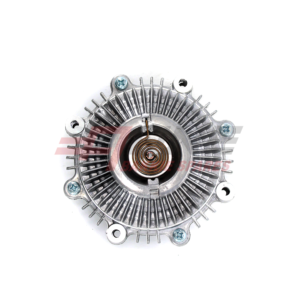 Visco (Petrol) Isuzu for ISUZU KB160/200/230/260 LWB/SWB/DC — view 3